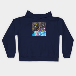 Far Out Kids Hoodie